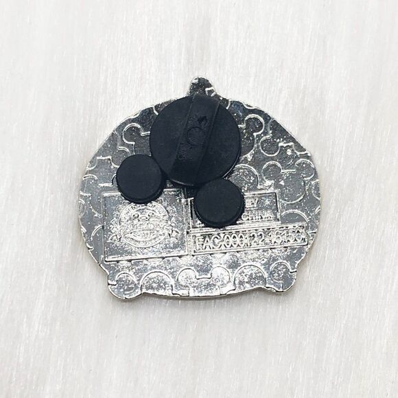 🔮 5/$25 Disney Adventureland Enchanted Tiki Room Jose Tsum Tsum Pin - Picture 3 of 3